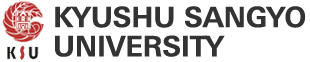 KSU : KYUSHU SANGYO UNIVERSITY