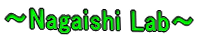 `Nagaishi Lab` 
