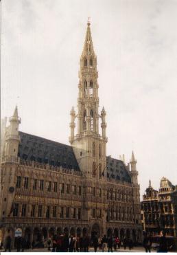Brussel3.jpg (14375 バイト)