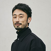 建築家・榮家 志保氏