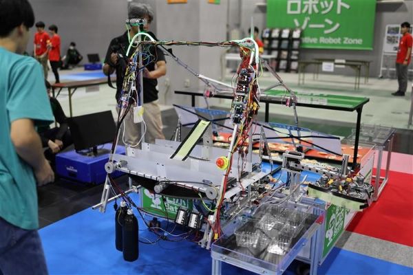 2024キャチロボ