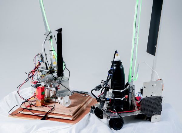 ロボット活動写真2