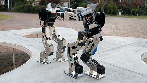 レガシー＆ヘキサド