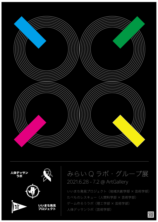 みらいQラボ