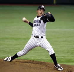 硬式野球部 全日本大学野球選手権大会１回戦突破 九州産業大学