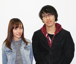 芸術学部学生が「雪のデザイン賞」に入賞 | 九州産業大学