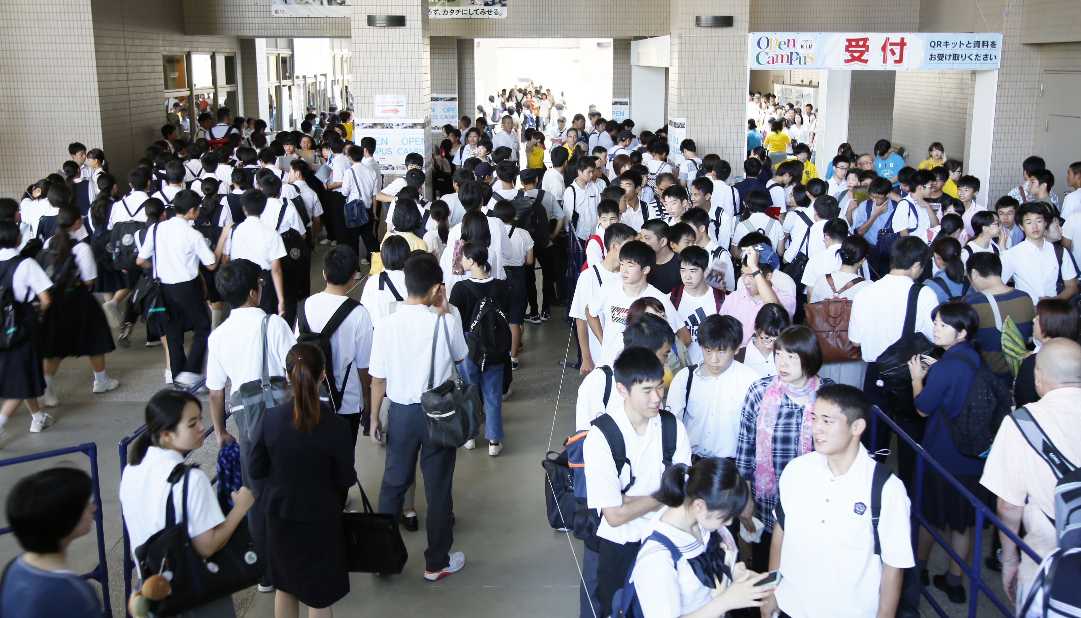 活動歴および当時の関連ビジュアル記録