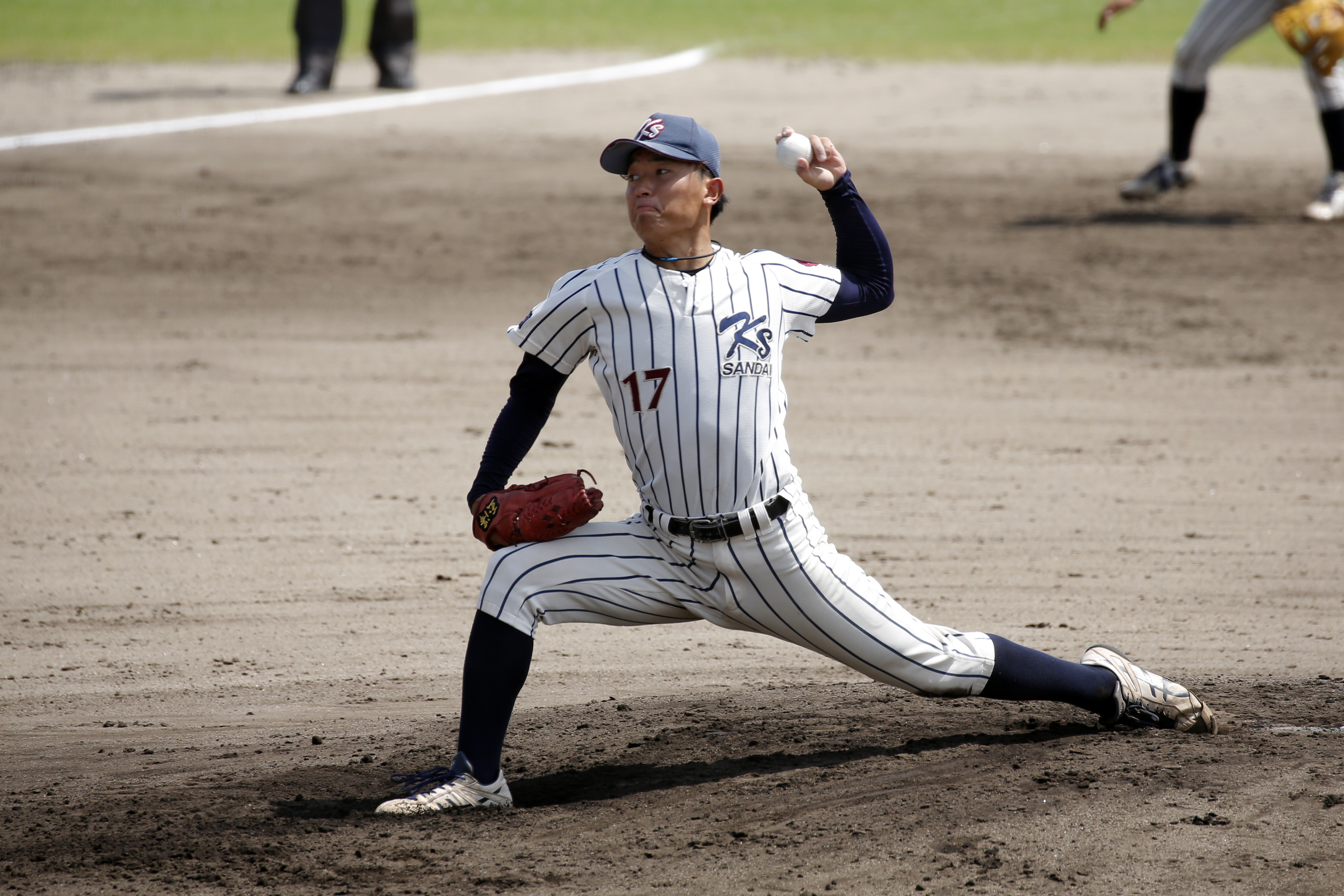 準硬式野球部 全国大会 2年連続準優勝 九州産業大学