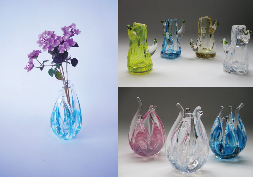 マルティグラスの世界展」で九産大生の作品を展示・販売 | 九州産業大学 マルティグラスの世界展」で九産大生の作品を展示・販売 | 九州産業大学