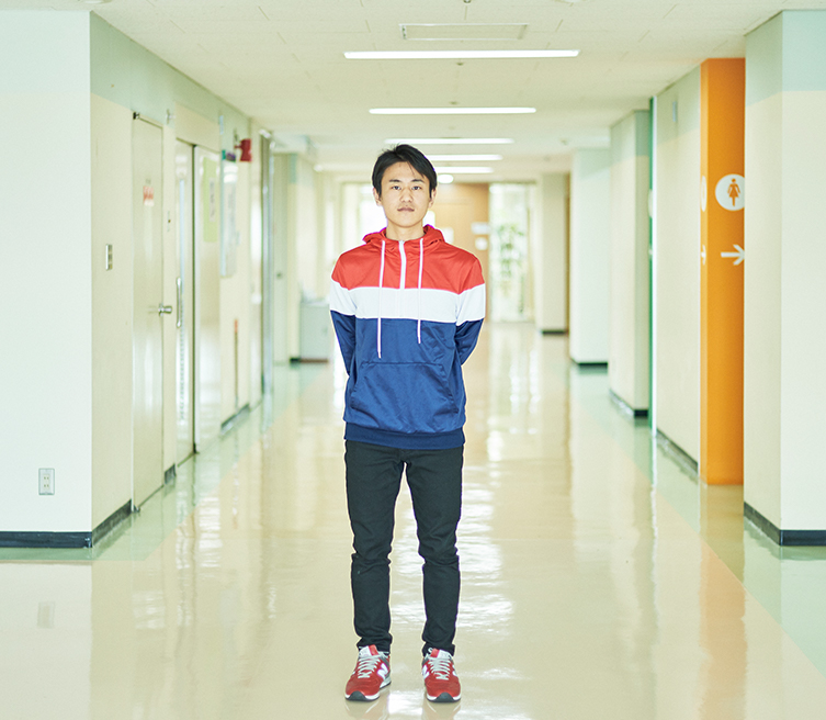 渕田 真宏さんの写真