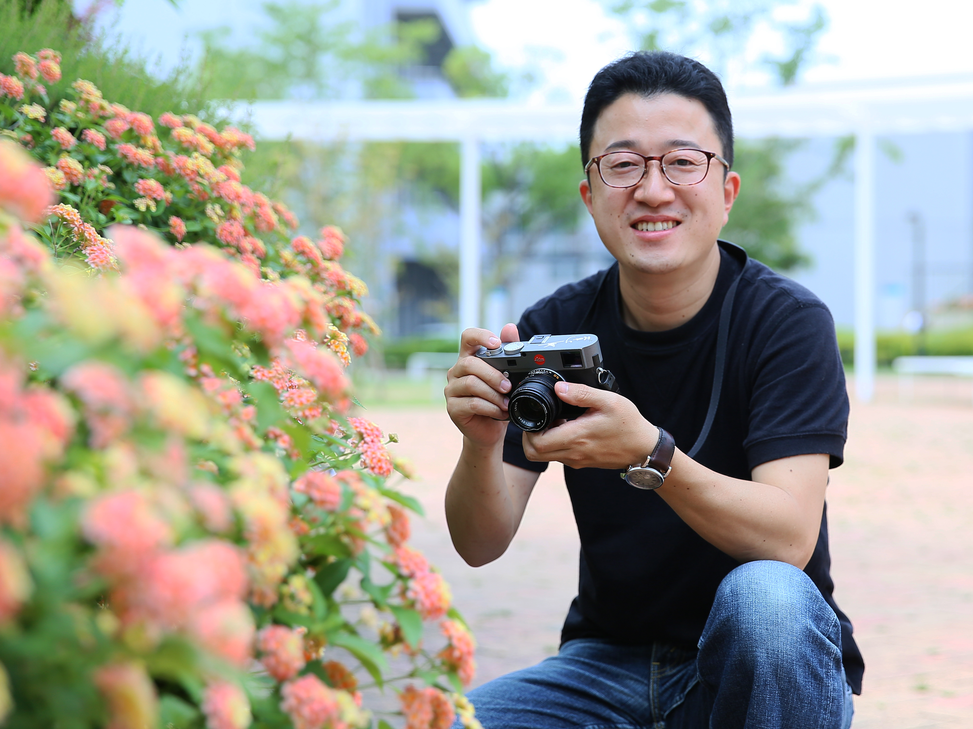 木下 史雄さんの写真