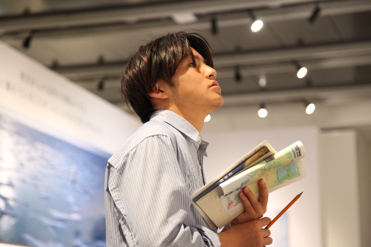久木田　悠璃さんの写真