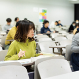 九州産業大学 文理芸融合のグローバル総合大学へ