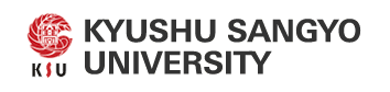 KYUSHU SANGYO UNIVERSITY