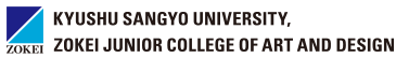 Kyushu Sangyo University, Zokei Junior College of Art and Design