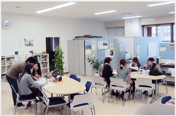 写真/基礎教育センター