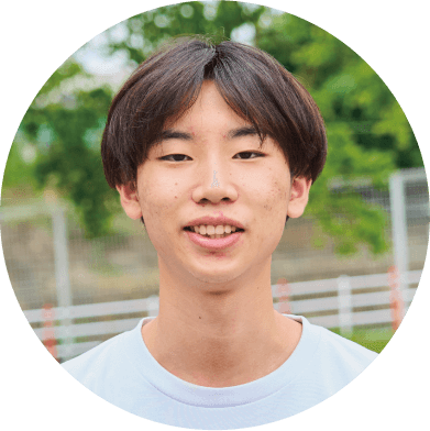 岩崎 竜士さん