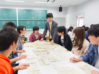 子ども教育学科