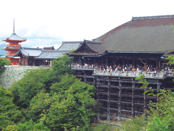 京都と日本文学の魅力を発信