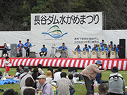 夏祭り