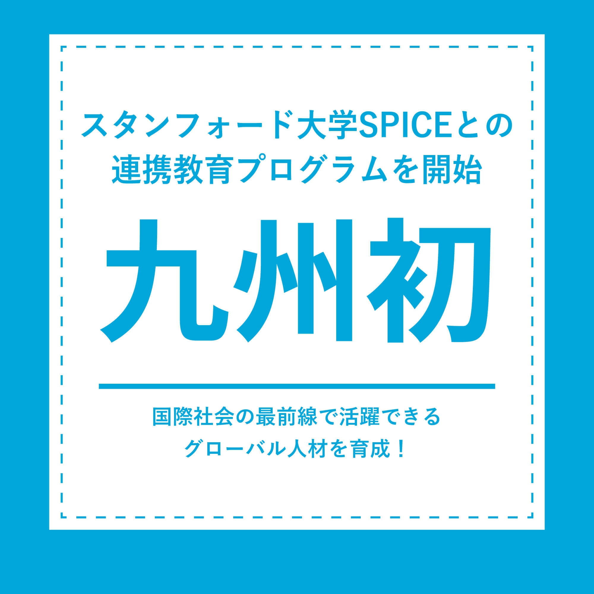⑪スタンフォード大学SPICE