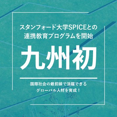 ⑪スタンフォード大学SPICE