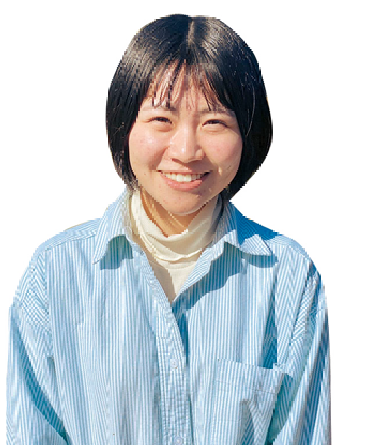 藤川 寿子 さんの写真