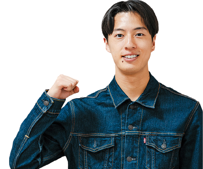 谷口 桜介 さんの写真