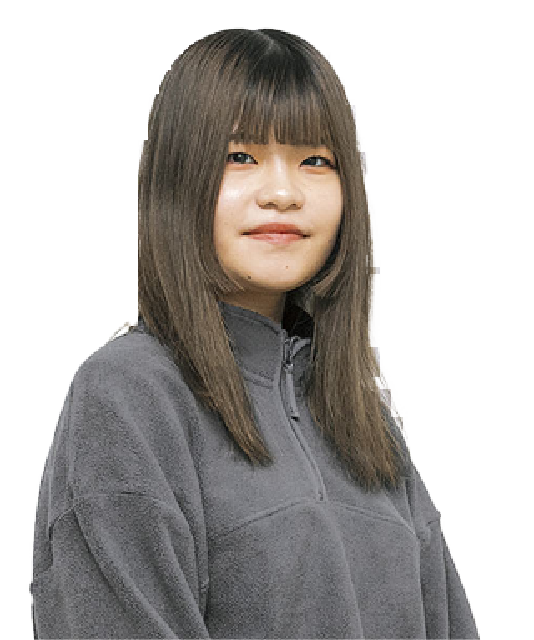 耘野 ラナ さんの写真
