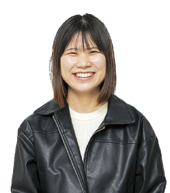 吉田 鈴 さんの写真