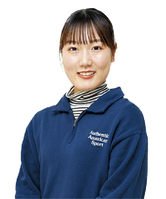塩井 音羽 さんの写真