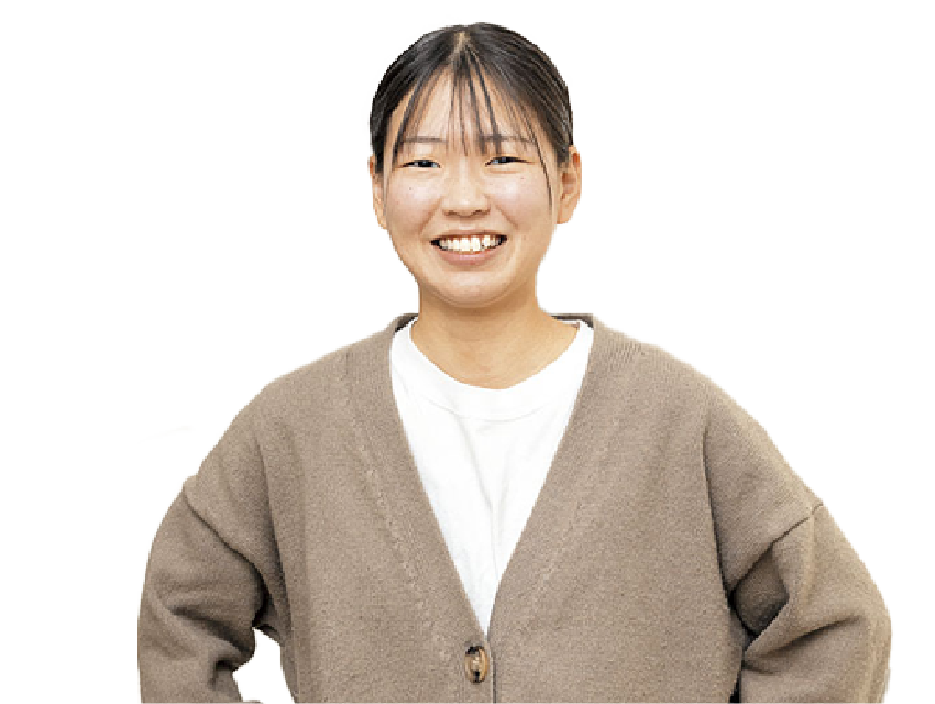 野見山 ほのか さんの写真