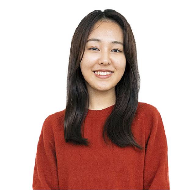 山口 栞奈 さんの写真