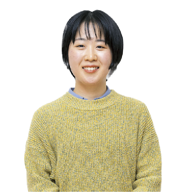 栗田 真実 さんの写真