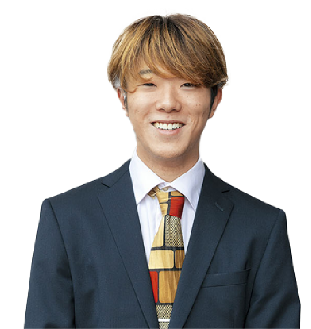 谷荒木 星七 さんの写真