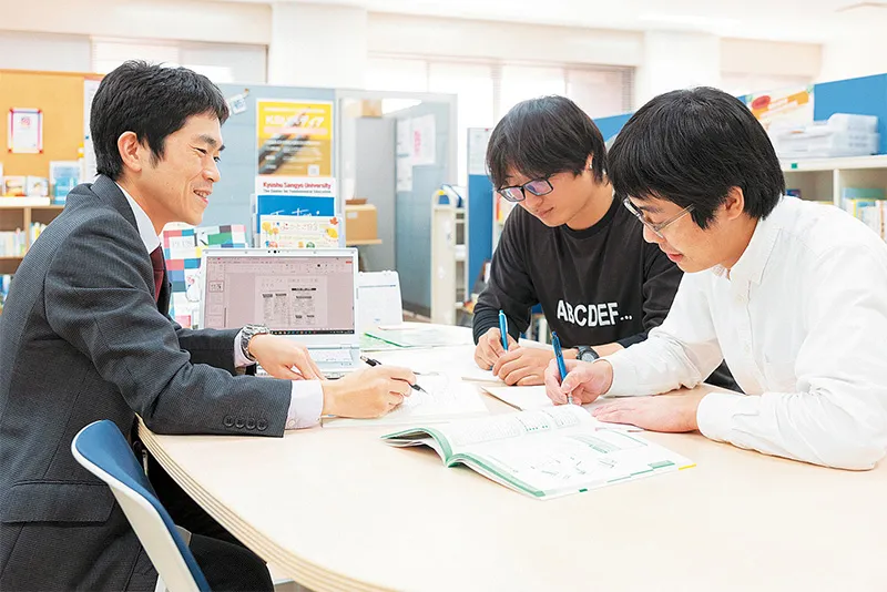 KSU基盤教育