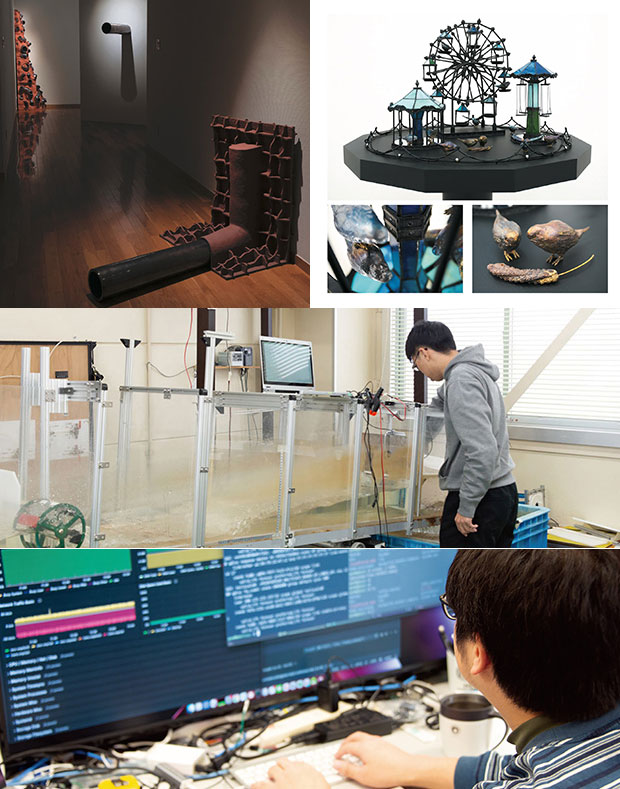 展示イメージ