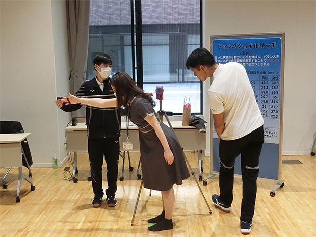 SDGsアイコン