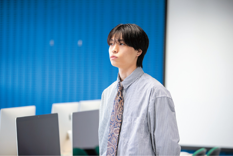 学生