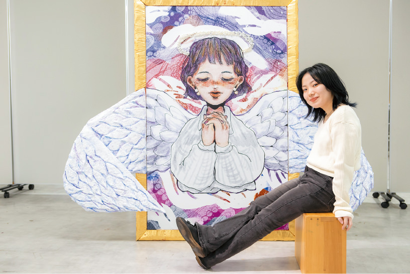 学生