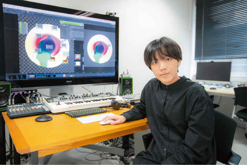 学生