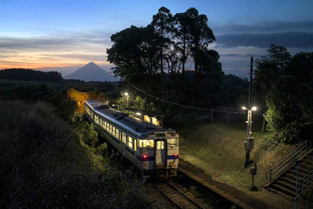 写真専攻 写真 映像メディア学科 学科 専攻の紹介 九州産業大学 芸術学部