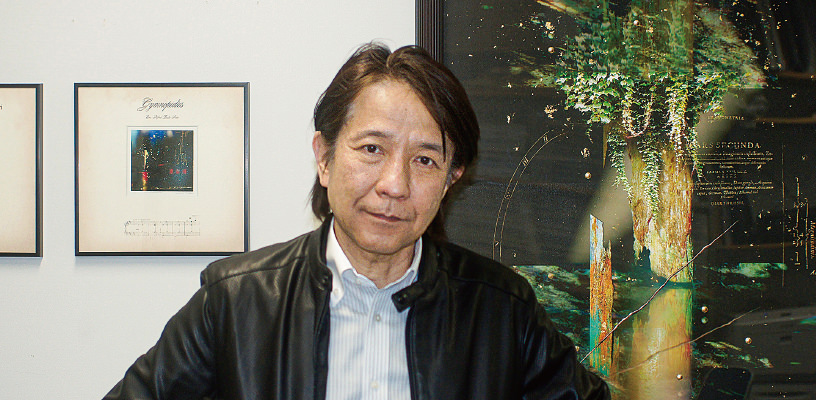 西川 洋一郎