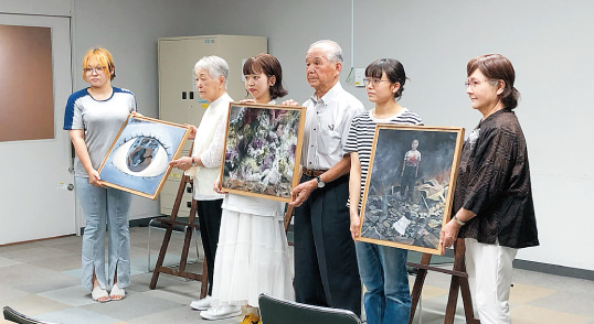 プロジェクト画像