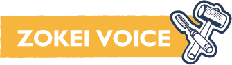 ZOKEI VOICE