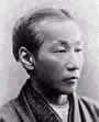 上野彦馬写真