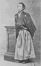 坂本竜馬写真
