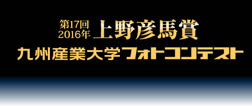 第17回2016年 上野彦馬賞